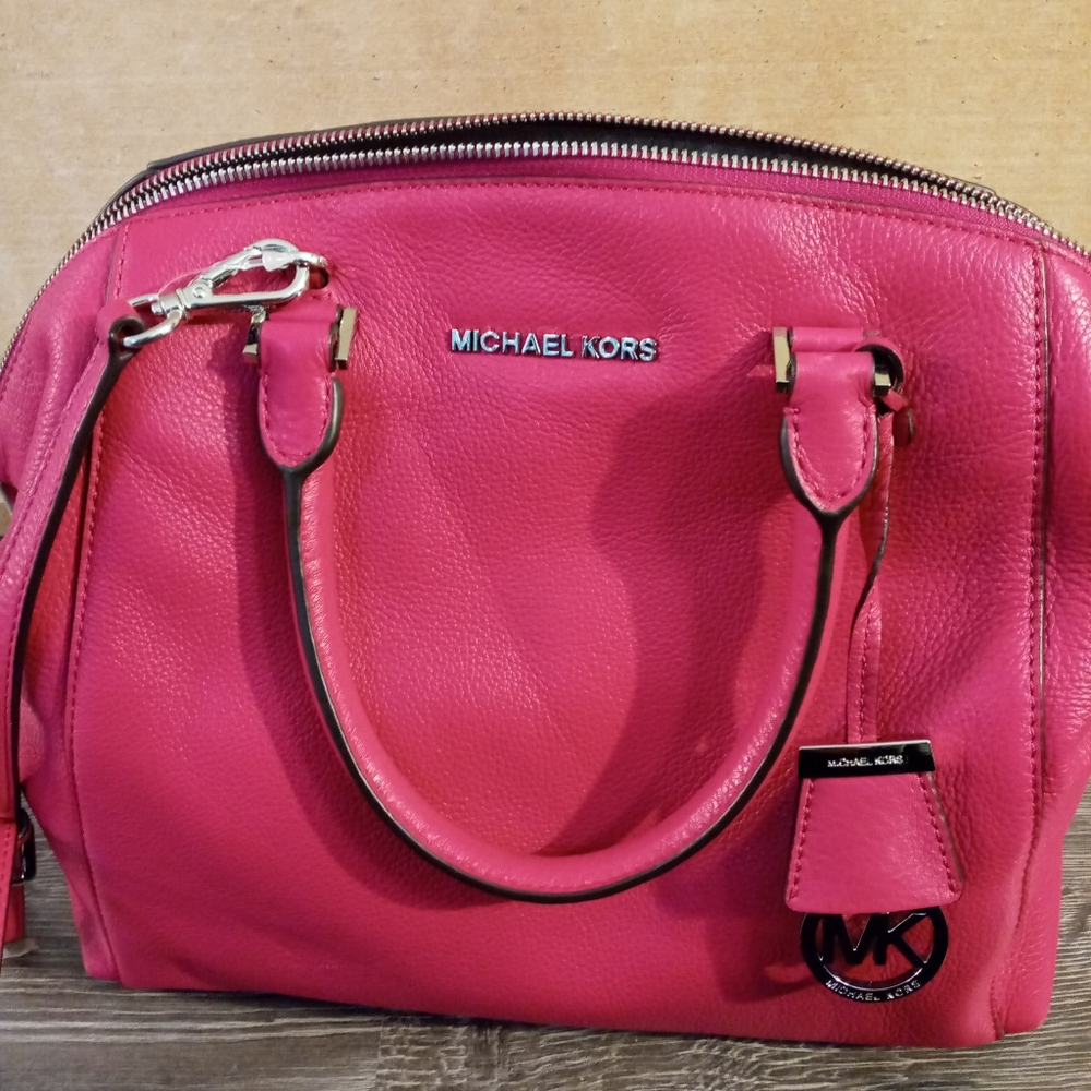 Michael Kors purse
